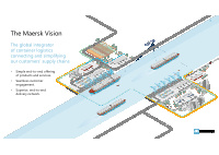 the maersk vision