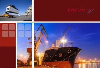 Company Profile    About  Us    Our Team    Services Offered    Industry Sector