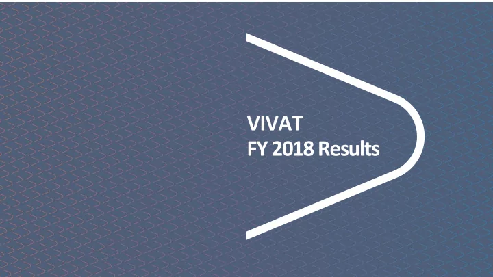vivat