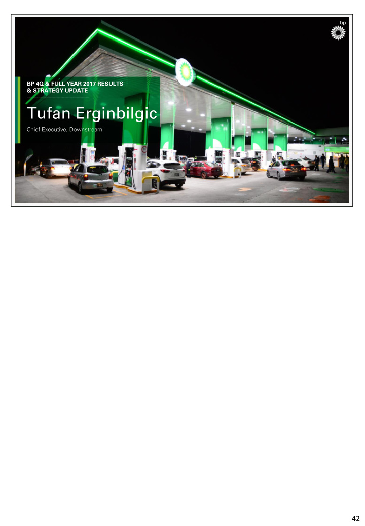 tufan erginbilgic