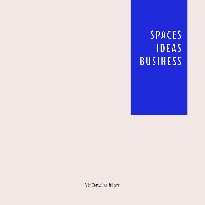 spaces ideas business
