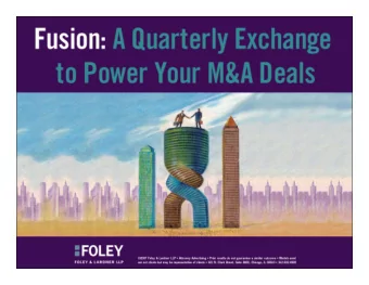 SPACS, CAPS, APOS,  PIPES, &amp; AIM  The ABCs of the Newest  Financing Techniques  Paul D. Broude