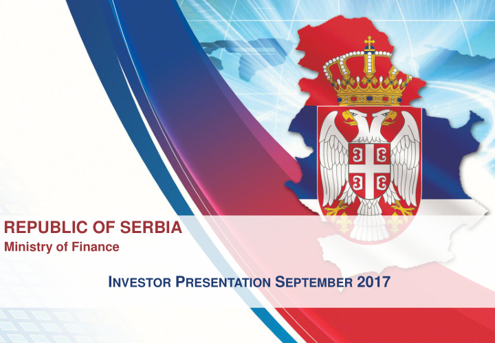 republic of serbia