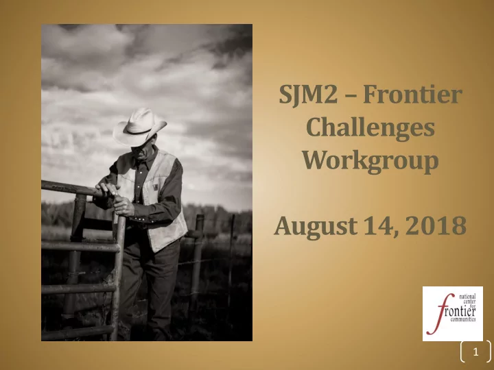 challenges