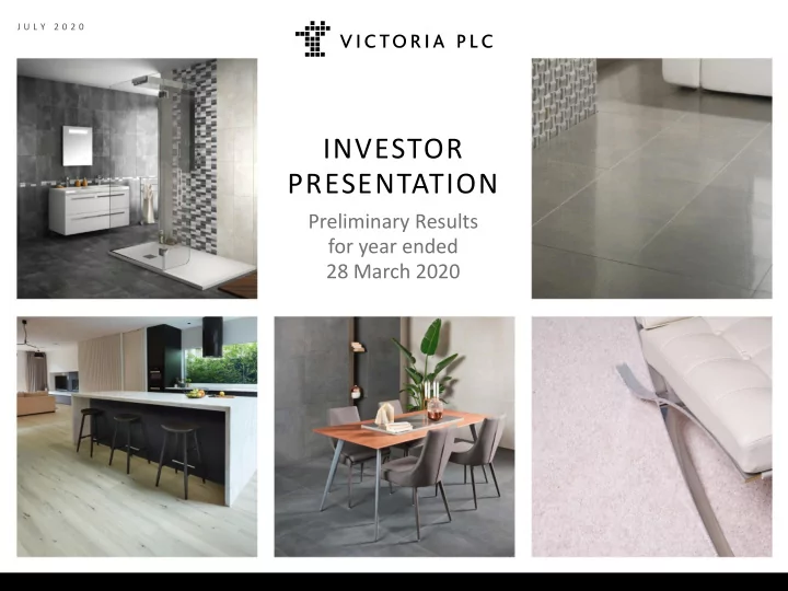 investor