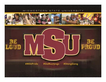 Introductions Sandra Barnett: Assistant Director of Marketing Ashley Lindsey: Publications