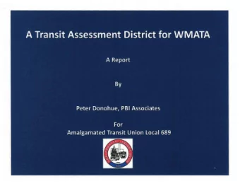 At $1.85 per $100 rate, the total value of property taxes foregone by the District on $81.3 billion