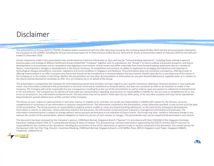 disclaimer disclaimer disclaimer disclaimer