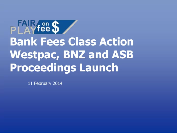 westpac bnz and asb