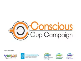 Partnered with:  Th  The Committee  Our initiative that has taken its inspiration from similar