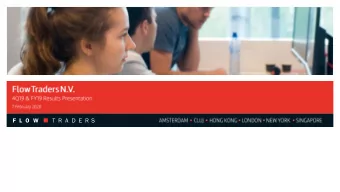 **: Source Bloomberg, iShares,