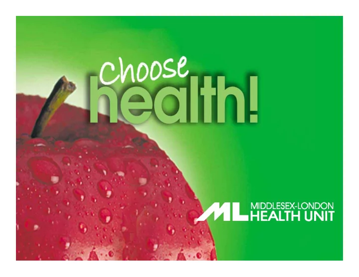 fluoridation and oral health