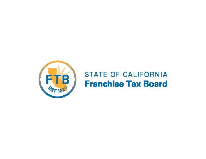 california tax workshop taxpayers rights advocate s