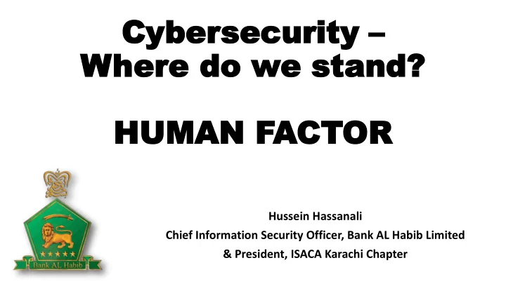 cyber cybersecurity security