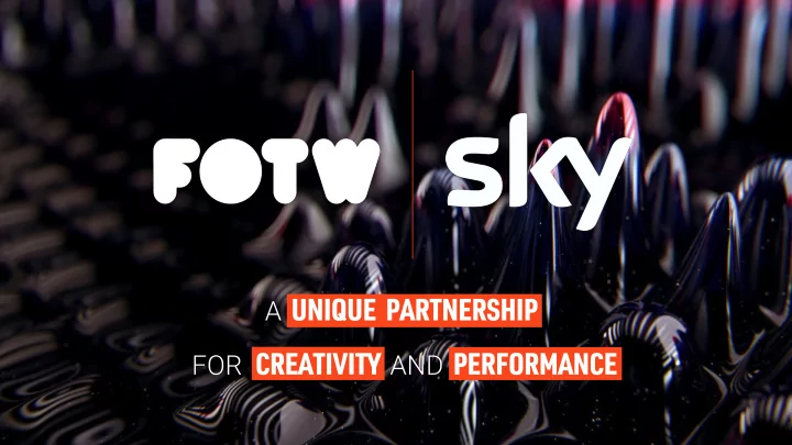 sky fibre