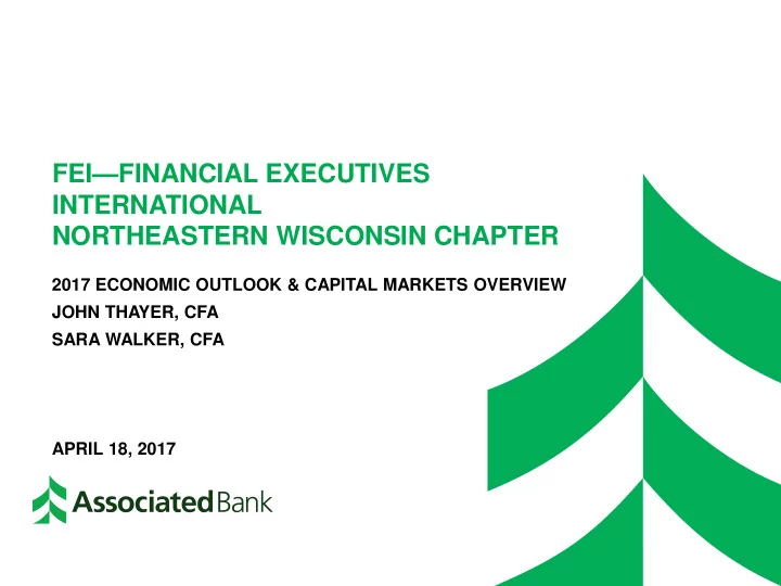 fei financial executives international northeastern