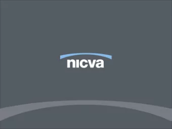 Development Network  The Northern Ireland Economy  15 May 2013  Peter Hutchinson, CEE Coordinator