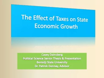 The Current Crisis  The problem:  Economic unrest (High unemployment rates,  Housing Market