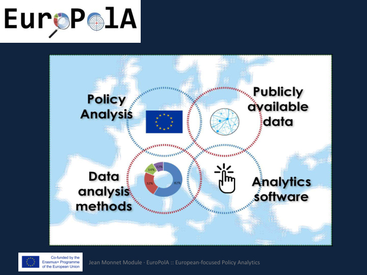 jean monnet module europola european focused policy