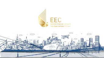 Thailand is at the centre of the Mainland ASEAN, surrounded by  2  the fastest-growing economies