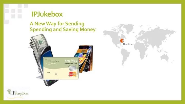 ipjukebox