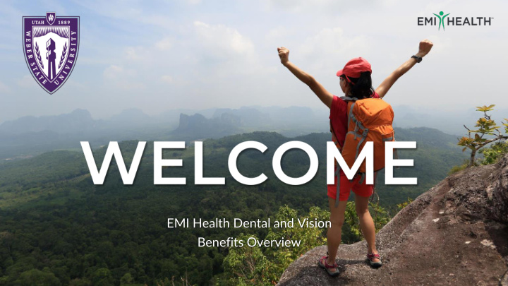emi health dental and vision benefits overview