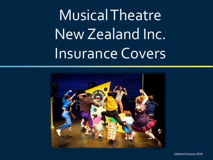 new zealand inc