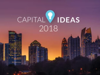 Equitable Transit  Oriented  Development  Capital Ideas Conference December 6 th , 2018  Links to