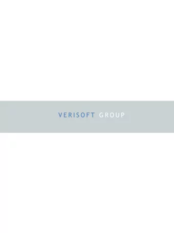 V E R I S O F T G R O U P  I N N O VAT I O N  D E L I V E R E D  L e t s  t a l k  i n n o v a t