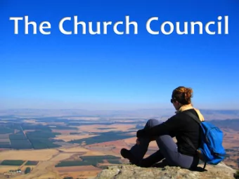 serve?  Never miss a meeting, well prepared, enthusiastic  Empathetic?  Truthful?  Good Listeners!