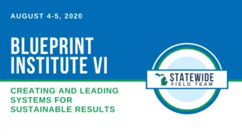 Host: Heather Heitsch  Coordinator of Technology &amp; Communication  The Statewide Field Team at