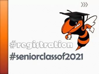 Class of 2021 Handout  Course Request Sheet  Arena Scheduling Sheet  Endorsements