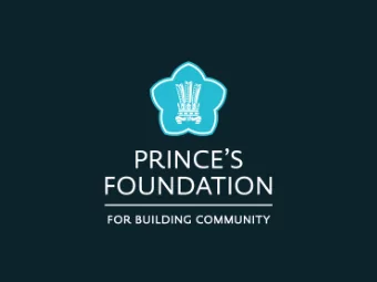 The Princes Foundation for Building Community is one of 20  charities for which the Prince of