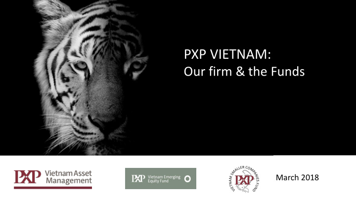 pxp vietnam