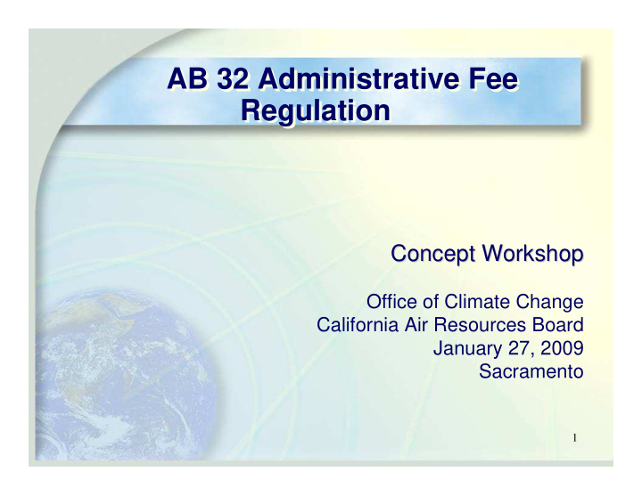 ab 32 administrative fee ab 32 administrative fee