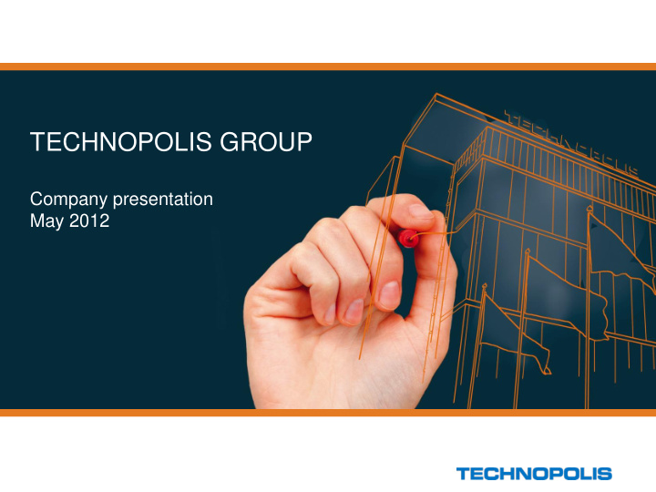 technopolis group