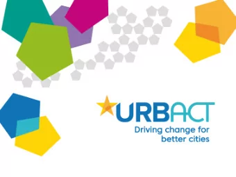 #InfodayES  10.00-10.15 Welcoming  10.15-11.00 URBACT Action Planning Networks call + Q&amp;A  Jon