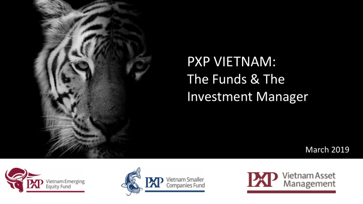 pxp vietnam