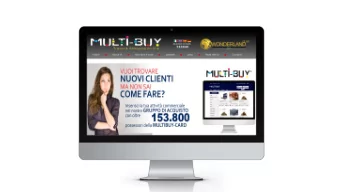 Possible examples for commissions or revenue sharing which are  mentioned in this presentation are