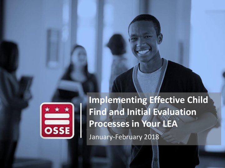 processes in your lea