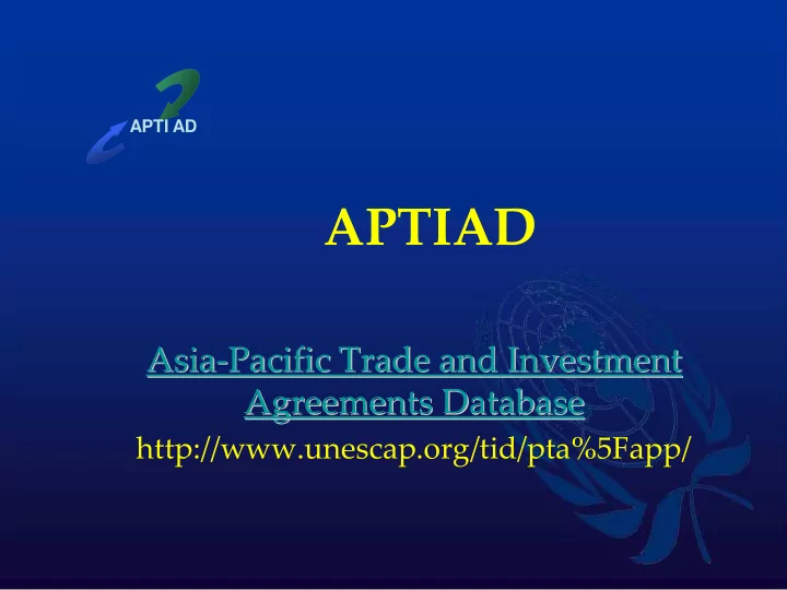 aptiad