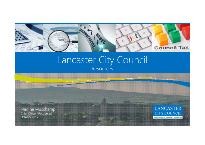 lancaster city council