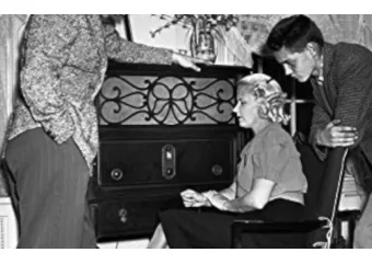 Scots Vision  They've Walked in Our Shoes  The Power of Old Boys' Stories  to Develop