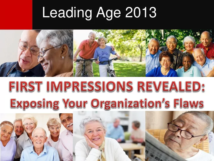 leading age 2013 janis ehlers president