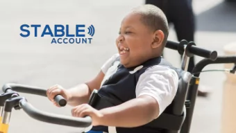 ABLE PLAN  stableaccount.com WHAT IS ABLE?  ABLE Act of 2014 created savings and investment