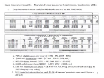 1  2  3  4  Get  copy  from  NRCS  Web  will be  update  periodically ( www.nrcs.gov )  5  6