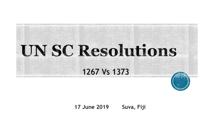1267 vs 1373