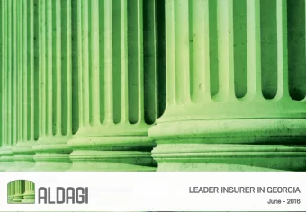 GEORGIAN ECONOMY TODAY  Real GDP Y-o-Y Growth Rate (%)  2008  2009  2010  2011  2012  2013  2014