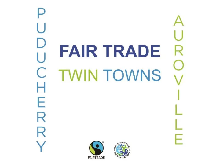 why puducherry auroville