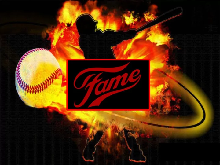 destination fame